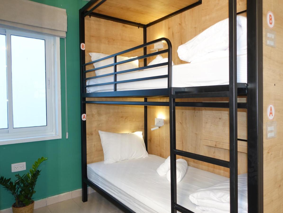 Selina Frishman Tel Aviv Exterior foto