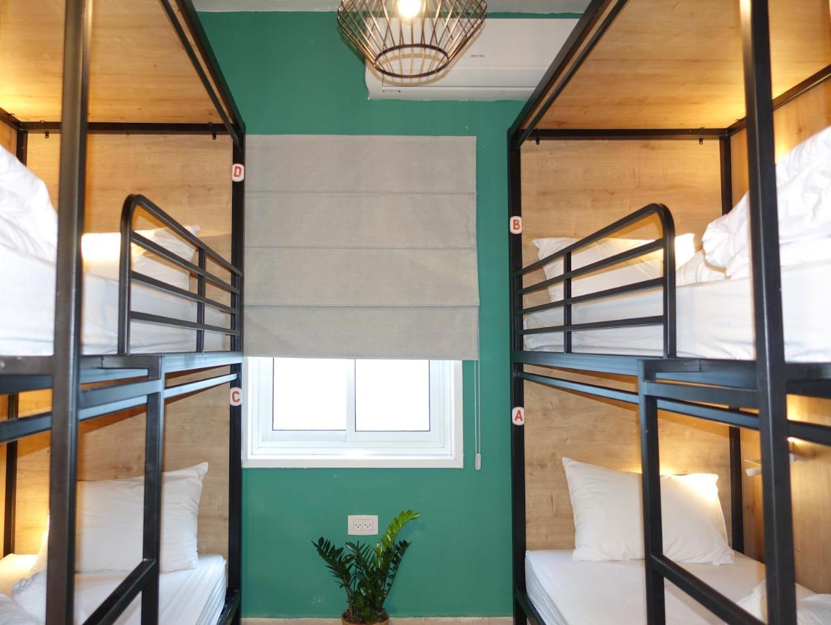 Selina Frishman Tel Aviv Exterior foto